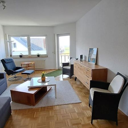 Ferien Am Wieter In Northeim! Exteriör bild