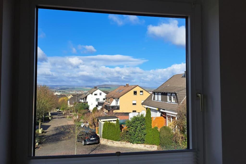 Ferien Am Wieter In Northeim! Exteriör bild